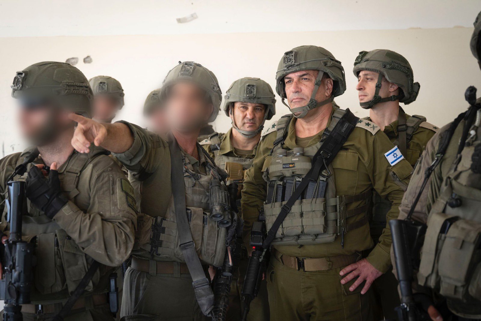 Eyal Zamir