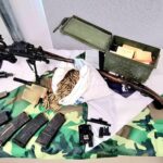 idf weapons