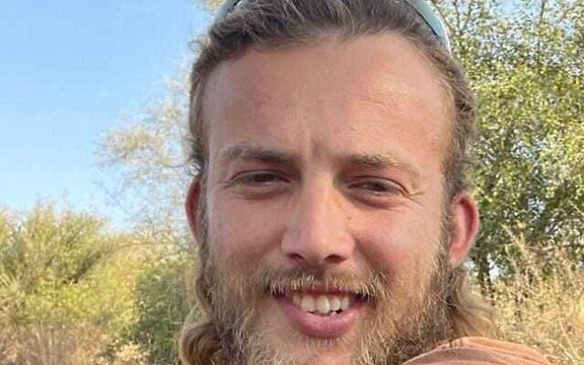 Newly married IDF reservist murdered in attempted Hamas kidnapping