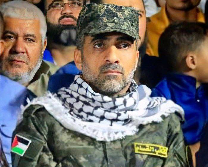 Hussein Fayyad