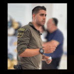 Ariel Meir Taman