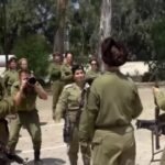 IDF women