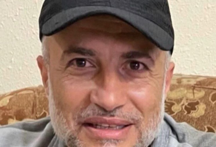 Ramzi Ramadan Abd Ali Salah