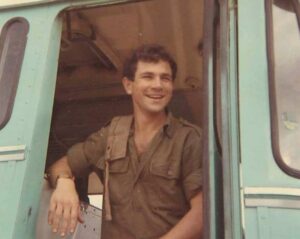 Yonatan Netanyahu