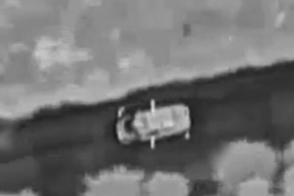 IDF airstrike