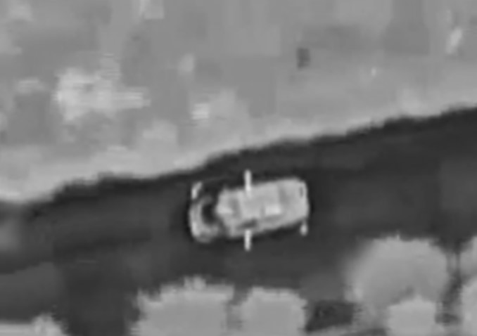 IDF airstrike