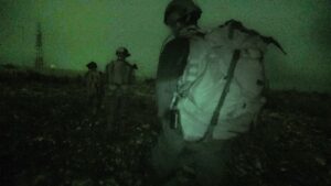 IDF Lebanon
