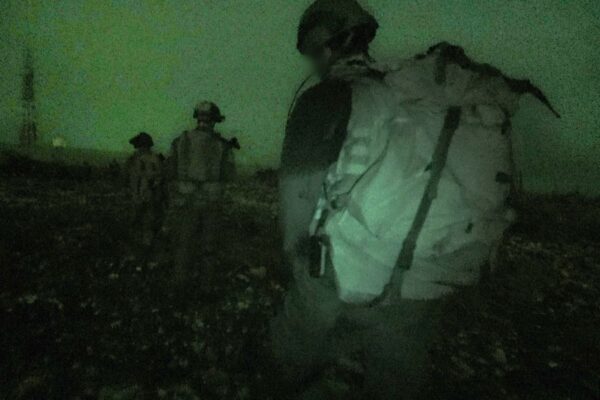 IDF Lebanon