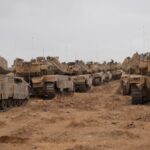 IDF Gaza