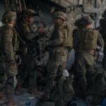 IDF Gaza