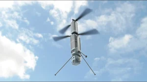 The SPIKE Firefly