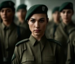 Famous individuals who served in the IDF