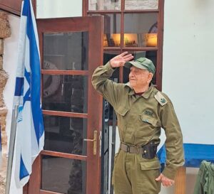 Ezra Yachin