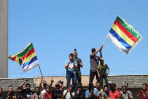 Druze in Syria