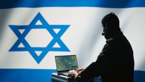 IDF cyber capabilities