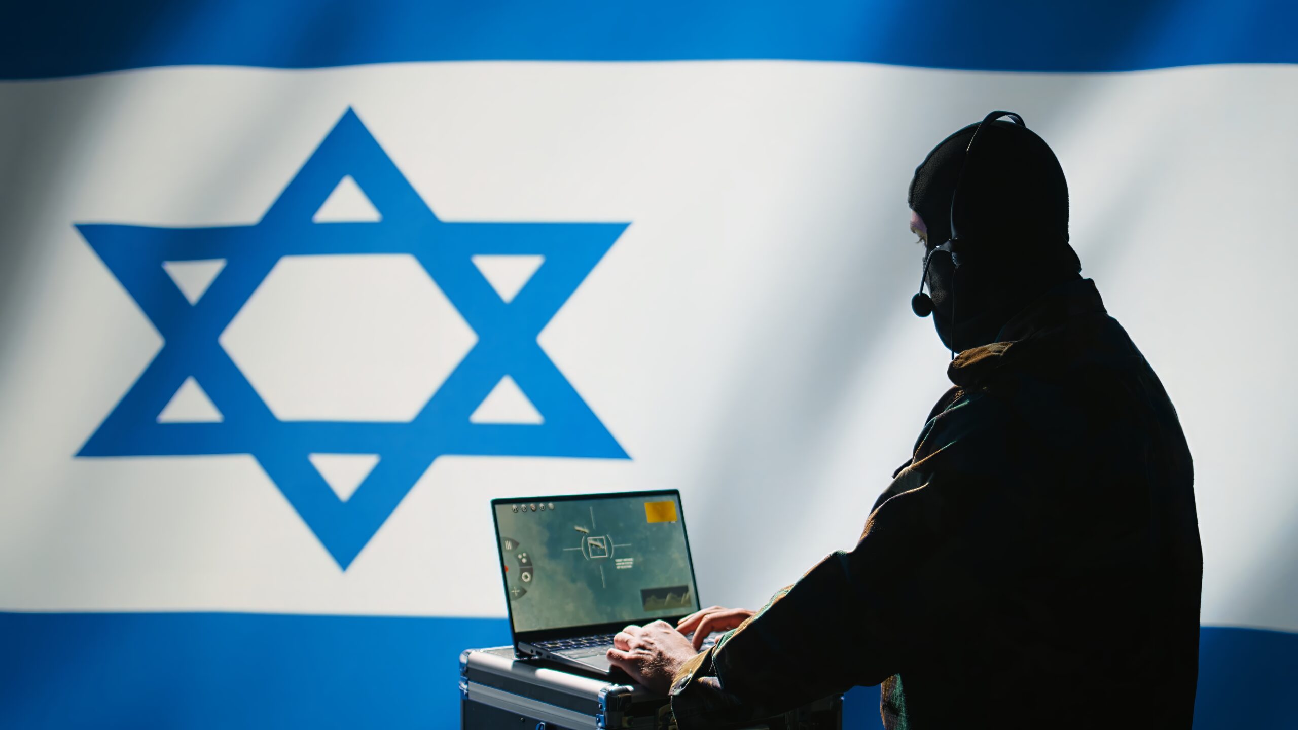 IDF cyber capabilities