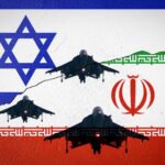 Israel Iran conflict