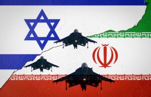 Israel Iran conflict