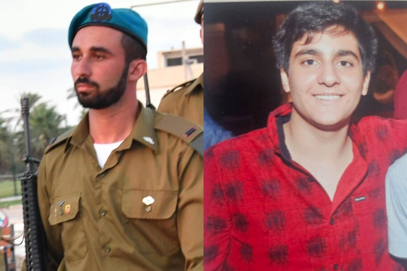 Two IDF soldiers killed in southern Gaza