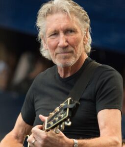 Roger Waters (Wikipedia)