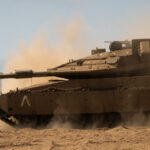 Barak Tank (IDF)
