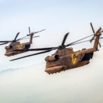 IDF helicopters (IDF)