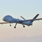 IDF drone (Elbit)