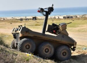 Jaguar (IDF)