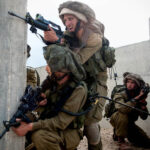 Urban Combat (IDF)