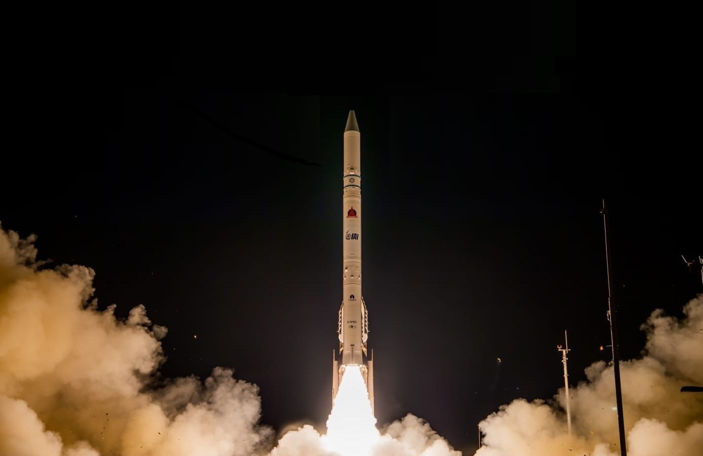 Beyond Earth – the new IDF Space Directorate