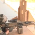 Sig Sauer MMG 338