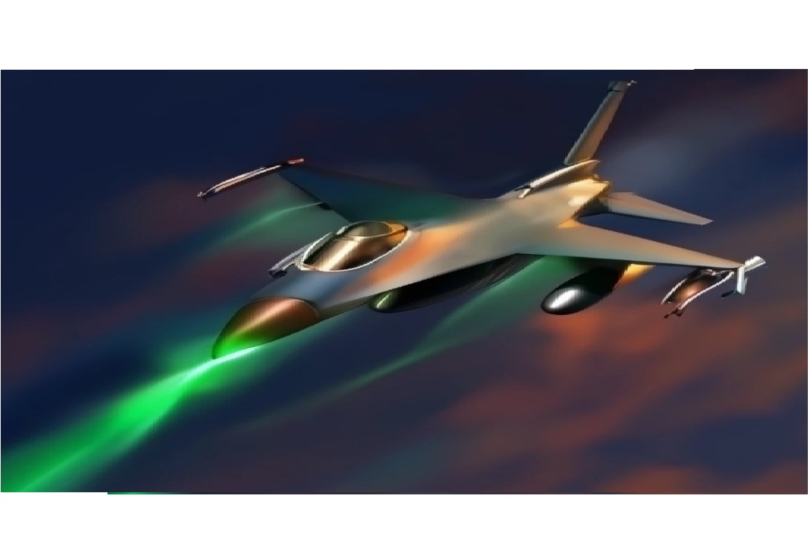 Israel set to become first nation with airborne laser for fighter jets