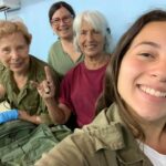 Sar-El Volunteers (Sar-El)
