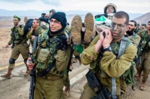 Masa Kumta (IDF)