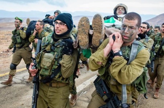 Masa Kumta (IDF)