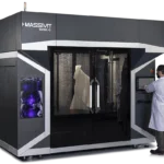3D printer (Massivit)