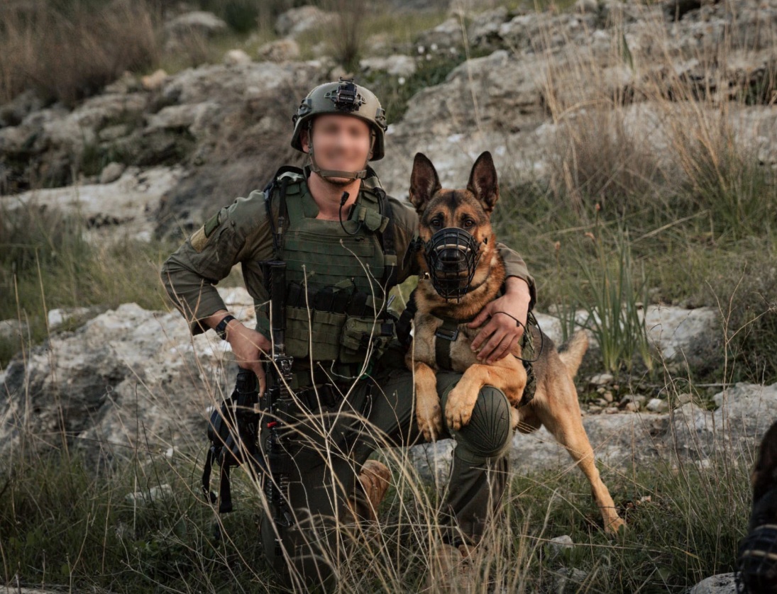 Oketz (IDF)