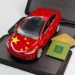 Chinese car technology (Shutterstock)