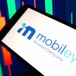 Mobileye (Shutterstock)