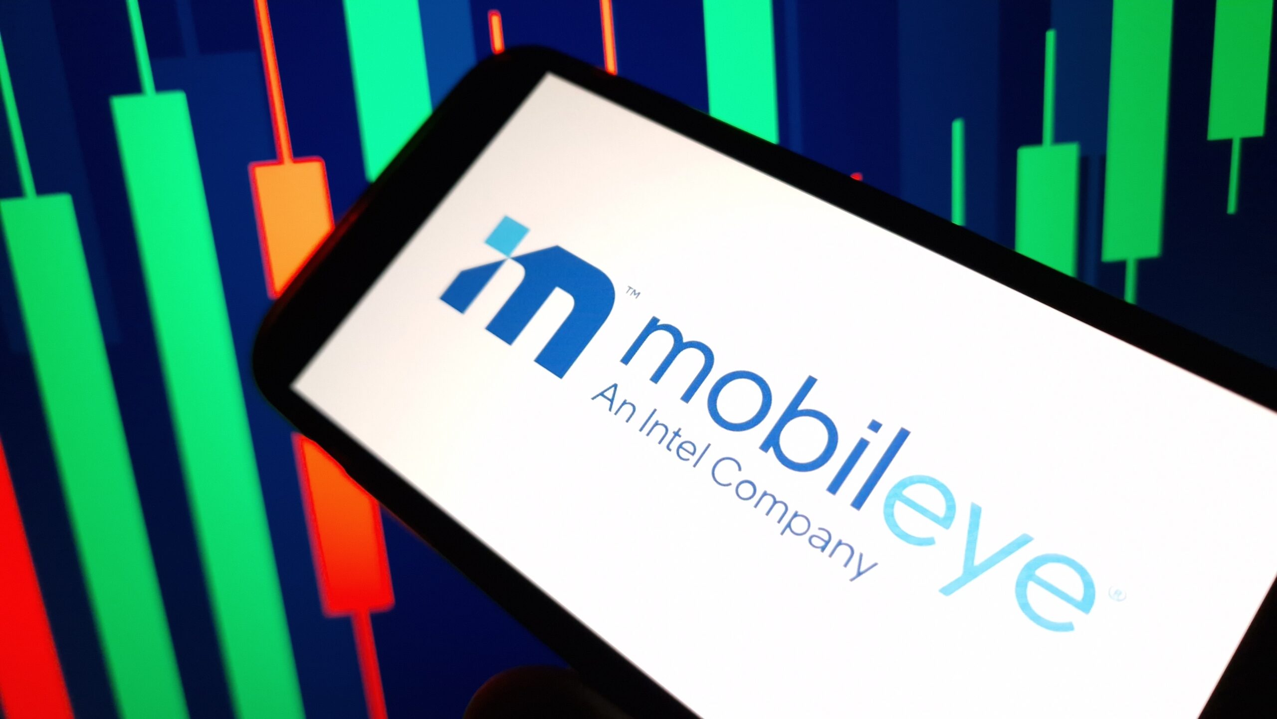 Mobileye (Shutterstock)