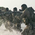 Shaldag fighters (IDF)