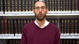 Rabbi Shmuel Naiman