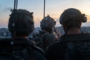 IDF Gaza