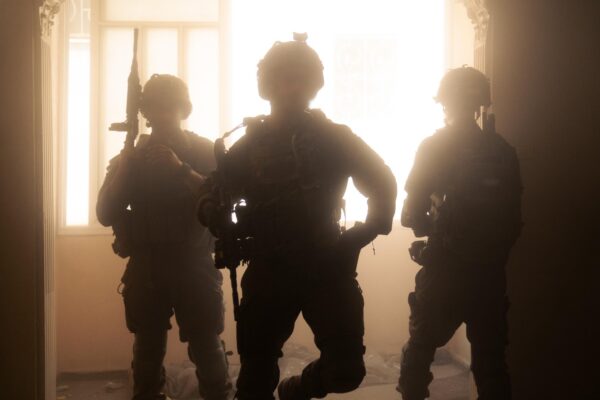 idf gaza