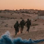 IDF Gaza