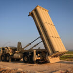 THAAD