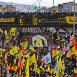 Nasrallah funeral