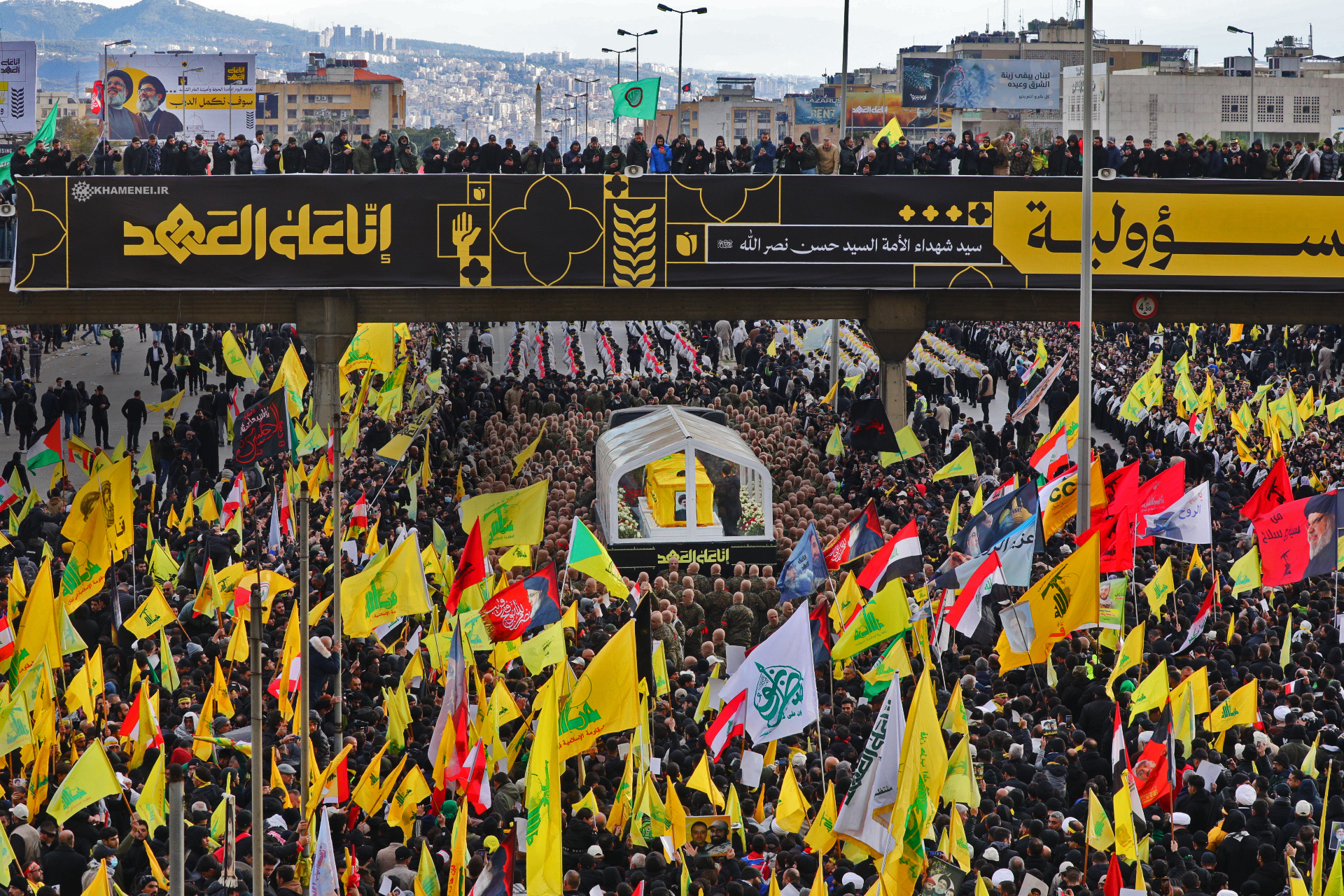 New revelations on how the Mossad killed Hezbollah Chief Nasrallah