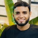 Mahmoud Afana