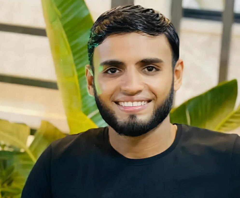 Mahmoud Afana